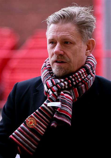 Listen to the full episode now at www.deezer.com/episode/10154606 the great dane, peter schmeichel joins the pod in. Peter Schmeichel addresses Harry Maguire and Mason ...