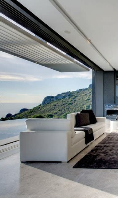 Dirtbin Designs White Lounge