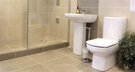 Five Mistakes To Avoid When Choosing Bathroom Tiles