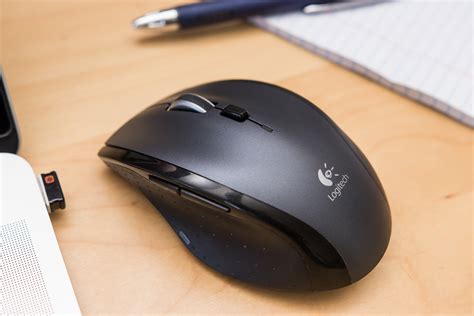 Double Click On A Logitech Mouse Reasons And Solutions