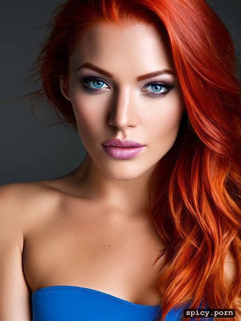 Image Of Hot Red Haired Spicyporn