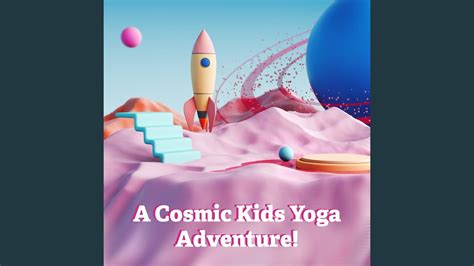 Cosmic Kids Yoga Youtube
