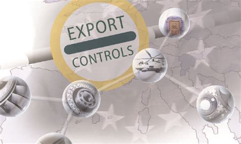 Seminars On Export Controls