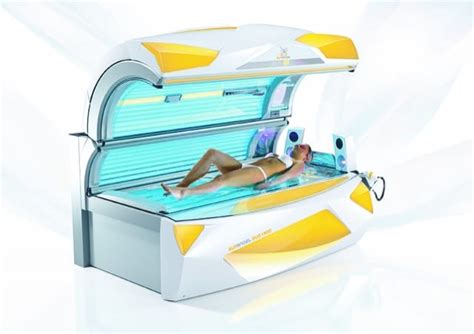 How To Prepare For A Tanning Bed Session 5 Tan