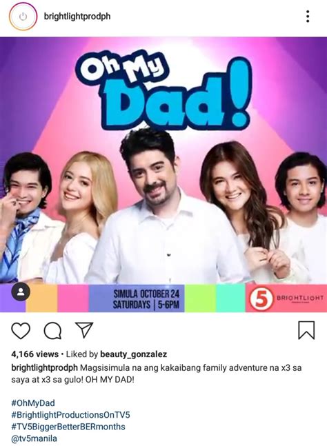 Oh My Dad 2020 Episodes Mydramalist