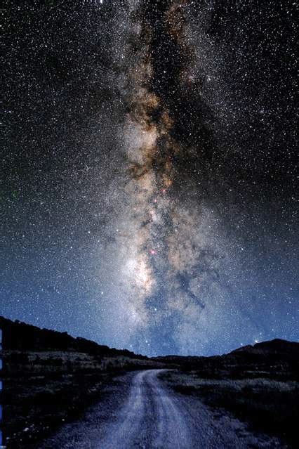 Mass Of The Milky Way Galaxy Is Half To That Of The Present Estimations