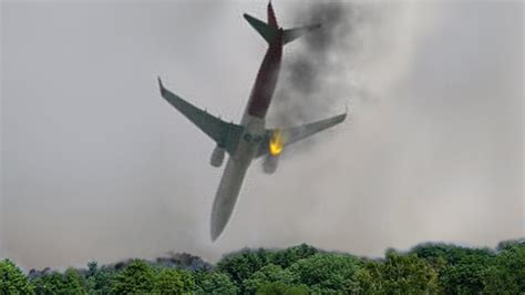 波音737到底有什么缺陷？飞机为何垂直坠落，黑匣子能给出答案吗？腾讯新闻