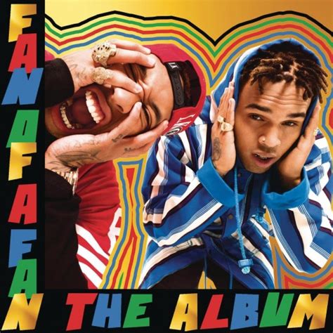 Review Chris Brown X Tyga ‘fan Of A Fan The Album Deluxe Edition