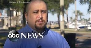 George Zimmerman sues Trayvon Martin’s family for $100 million