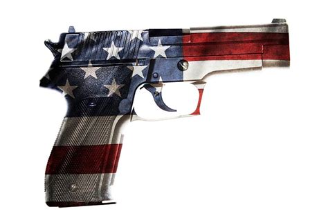 Guns In America Facts Figures And An Up Close Look At The Gun