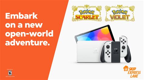 Embark on a new open-world journey with Skip Express Lane - News