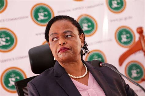 Martha Koome One Step Away From Making History As First Female Chief Justice Kivumbi