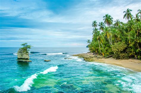 7 Best Beaches In Costa Rica