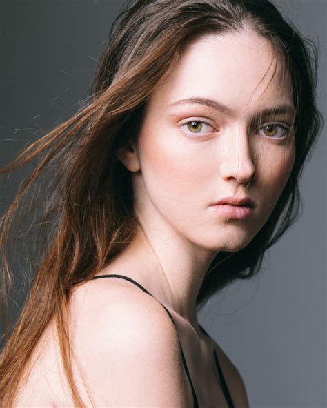 Polina P Avant Models