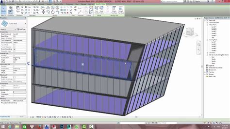 Revit Structure Design Fadjet