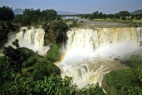 Visit These 8 Wonders In Ethiopia Africa Travel Ethiopia Tourist