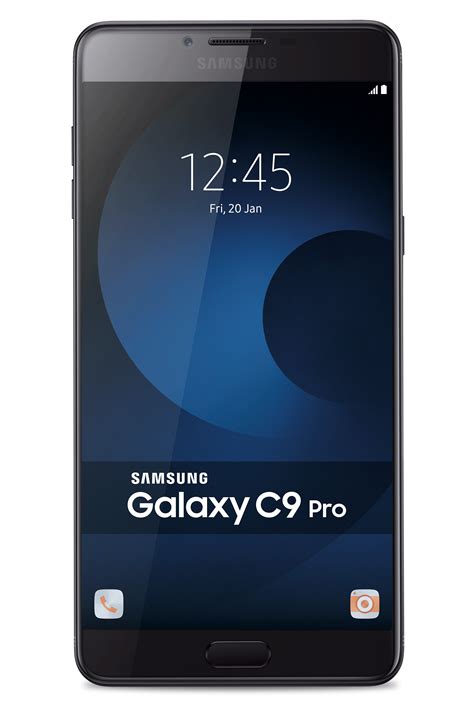 Galaxy C9 Pro Samsung Support Malaysia