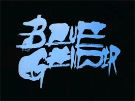 When yuji kaido was put into a cryogenic sleep in order to cure his sickness, he would never imagine the nightmare he would wake up to. Blue Gender (Anime) - TV Tropes