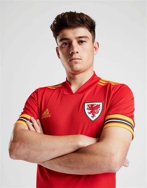 *free* shipping on eligible orders. Wales 2020-21 Adidas Home Kit | 19/20 Kits | Football ...