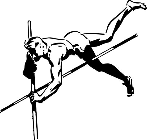 Track And Field Clip Art Gallery Student Handouts