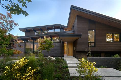 West Side Clerestory House One Seed Architecture Interiors