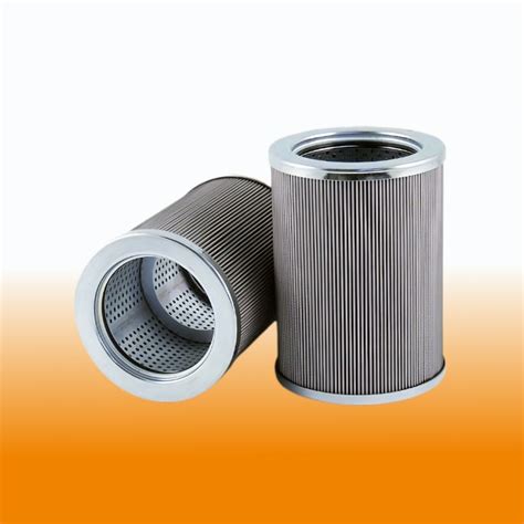 replacement for zinga y0803 hydraulic filter element