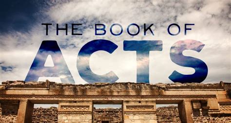 Who Wrote The Gospel Of Luke & Acts? | Reasons for Jesus