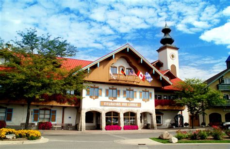 Bavarian Inn Of Frankenmuth Frankenmuth Mi Resort Reviews