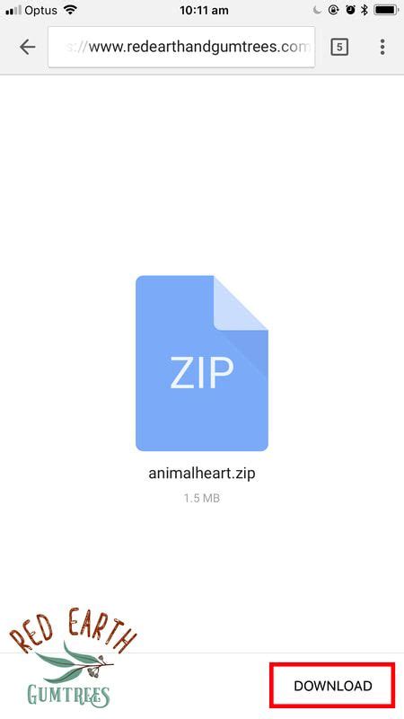 How To Open A Zip File On An Iphone Ipad Without The Need Of Dropbox