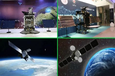 Türksat 6A ile uzay teknolojilerinde teknik devrim Haber Sitesi