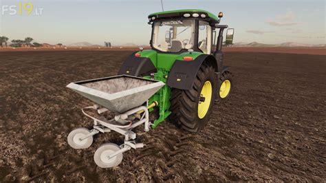 D028 Fertilizer Spreaders V 10 Fs19 Mods Farming Simulator 19 Mods