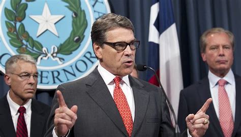 Politifact Rick Perry And Border Security