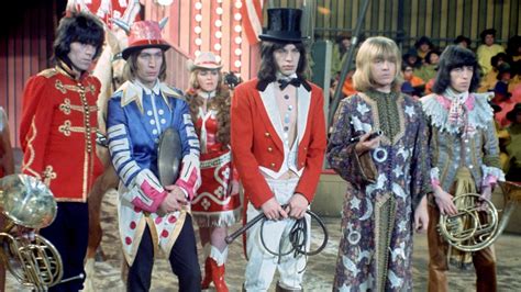 The Rolling Stones Rock And Roll Circus Review — Nuggets From A