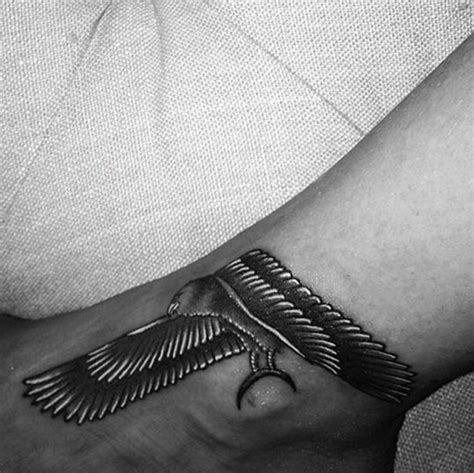 Incredible Eagle Tattoo Design And Ideas 48 Tattoos Era