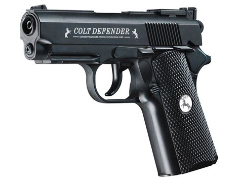 Umarex Colt Defender Full Metal Bb Pistol Replicaairgunsca