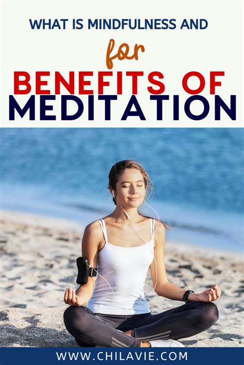 what is mindfulness and the benefits of meditation meditation benefits what is mindfulness