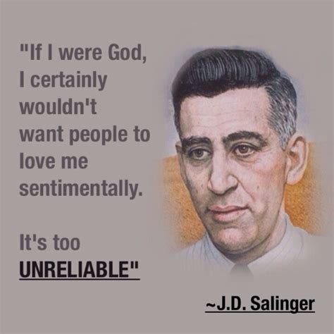 J D Salinger God Quotes Dios Quotations Allah Quote Shut Up Quotes The Lord