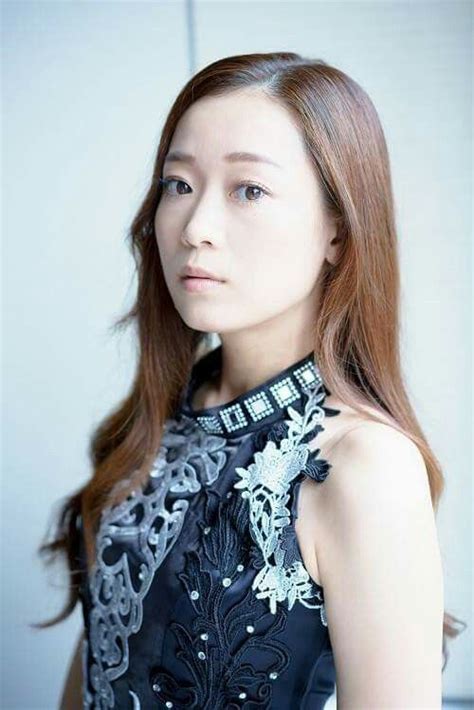 Wakana Beautiful Kalafina J Pop Bands Asian Woman Pop Bands