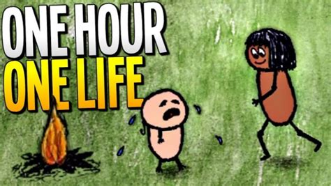 One Hour One Life Apk Download Latest Version For Android The Gamer Hq The Real Gaming
