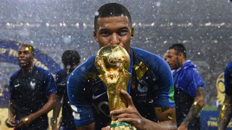 international football ligue 1 mbappe beats varane and griezmann to title of best french
