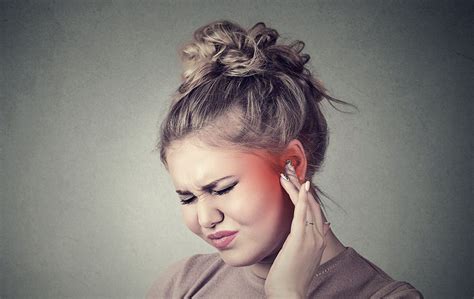 Why Does High Blood Pressure Cause Tinnitus Gl Wyeno Hearing