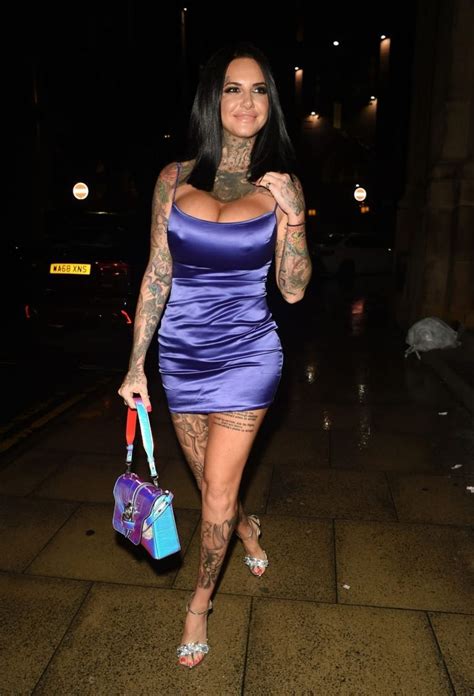 Jemma Lucy Boobs Thefappening