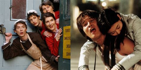 10 of the best 90s rom coms ranked