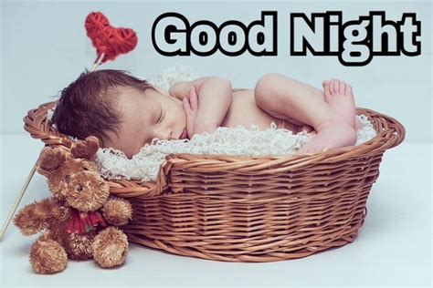 The random vibez gets you the best collection of good night images hd with quotes. 33 Very Cute Good Night Baby Images Download ? With Baby ...