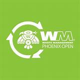 2018 Waste Management Open Pictures