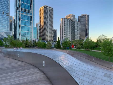 Maggie Daley Park – Chicago Traveler