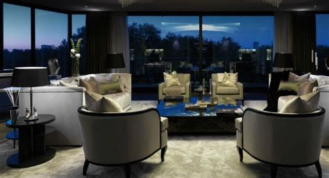 One Hyde Park Apartment London Expensive Apartment Luxury