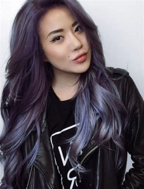 Korean Hair Styles And Color Popular In 2018 Pretty Hairstyles