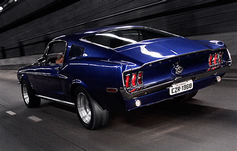 Cool Old Mustangs Cool Car Wallpapers