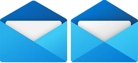 Windows Mail Logo